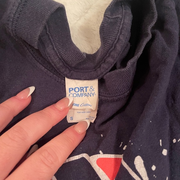 Small top - Picture 2 of 2